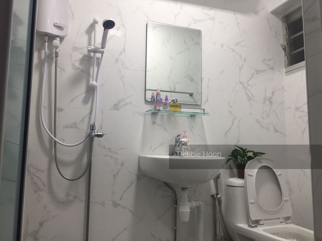 Pasir Ris Drive 3 thumbnail photo